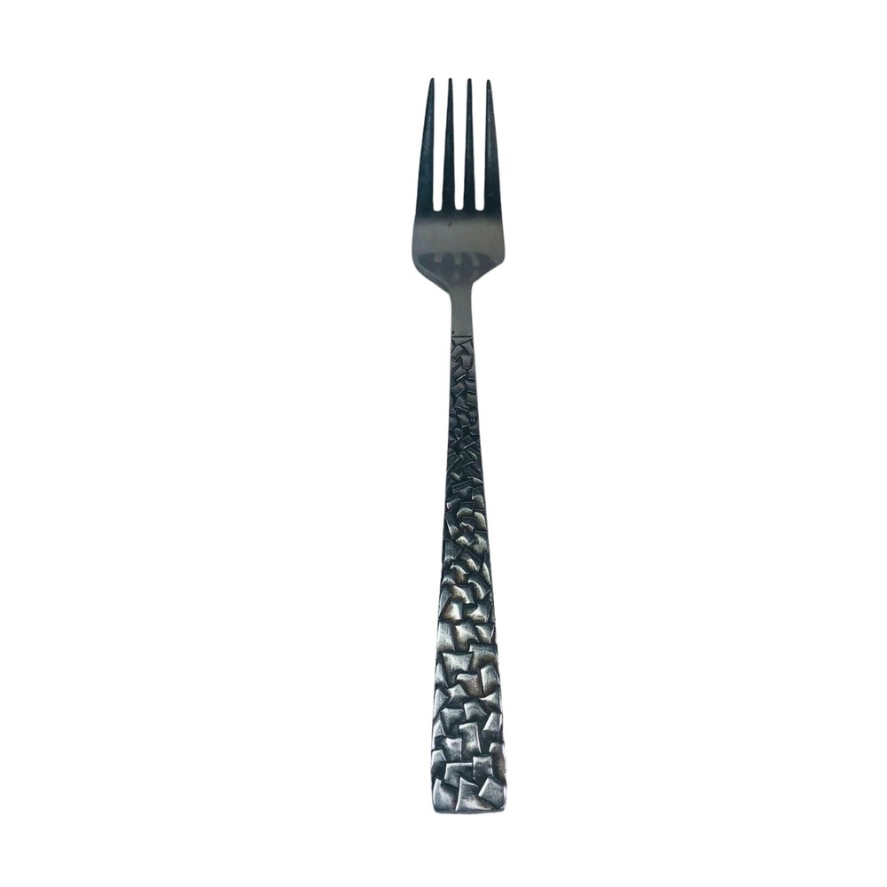 NATIONAL Flatware “Pamplona” Stainless Dinner  Fork Japan