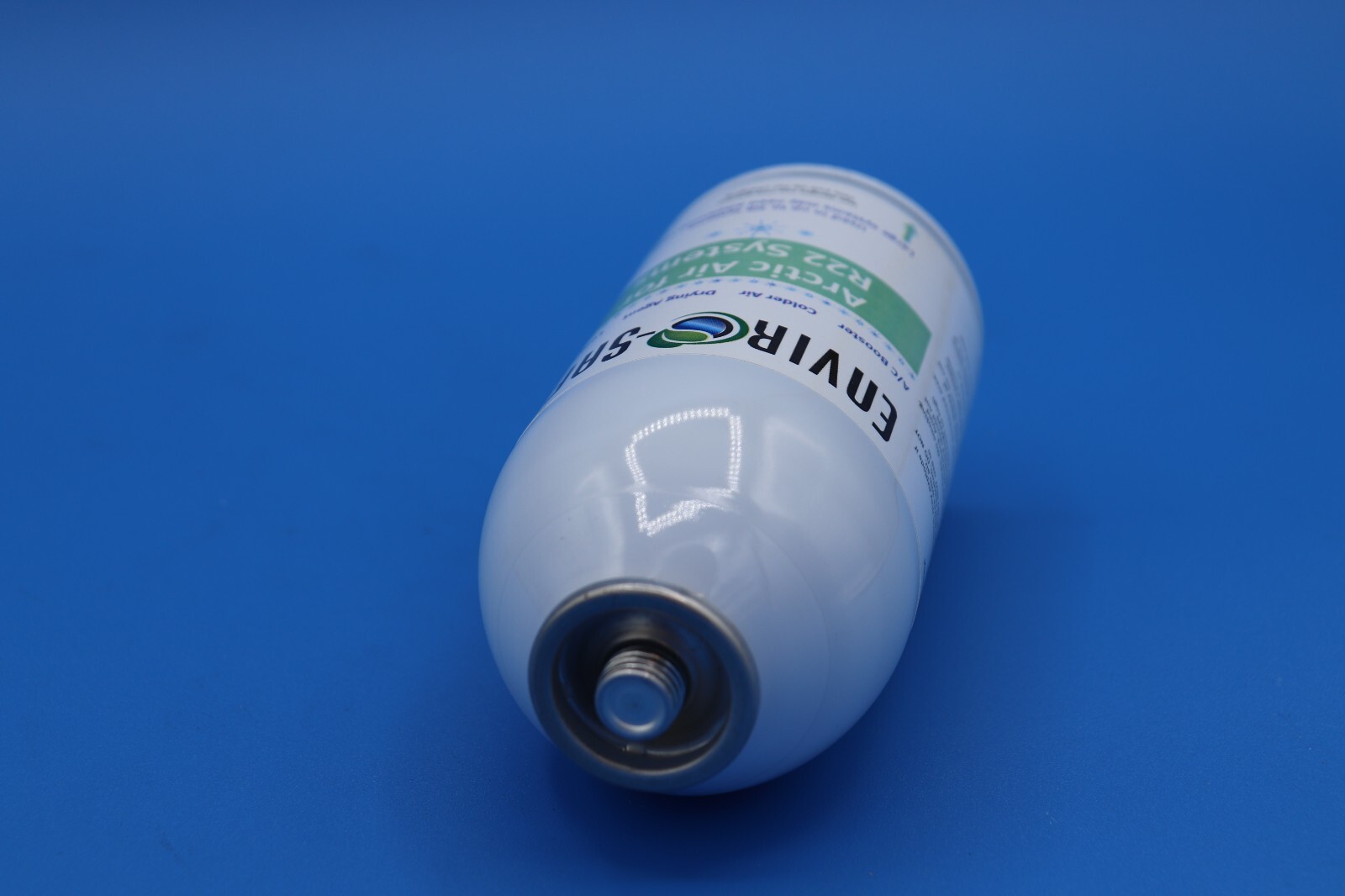 Envirosafe Arctic Air, AC Coolant Refrigerant support (6) cans