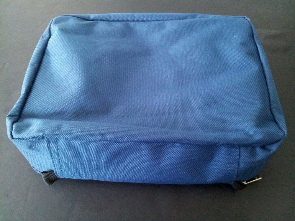 SAMSONITE TOILETRY BAG / SAMSONITE MULTI PURPOSE POUCH / BAG
