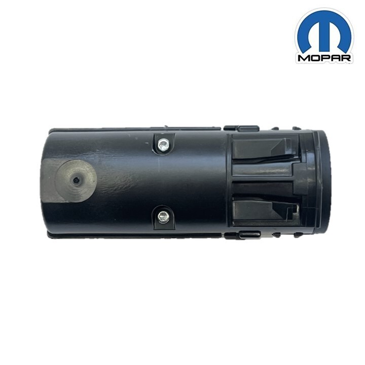 15-2023 DODGE CHALLENGER CHARGER 300 PERFORMANCE RED PUSH START BUTTON OEM MOPAR