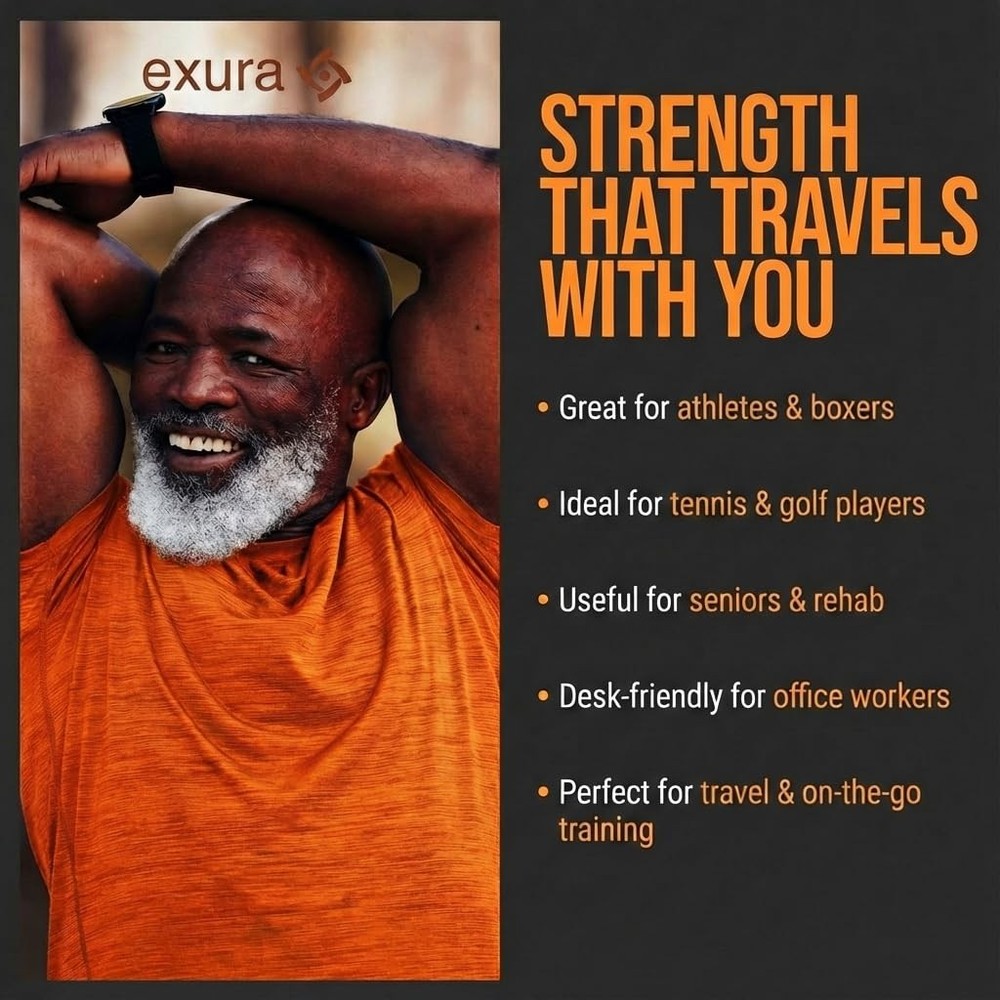 Forearm Exerciser Burn Machine – Boxing Arm Rotation Trainer with Adjustable ...