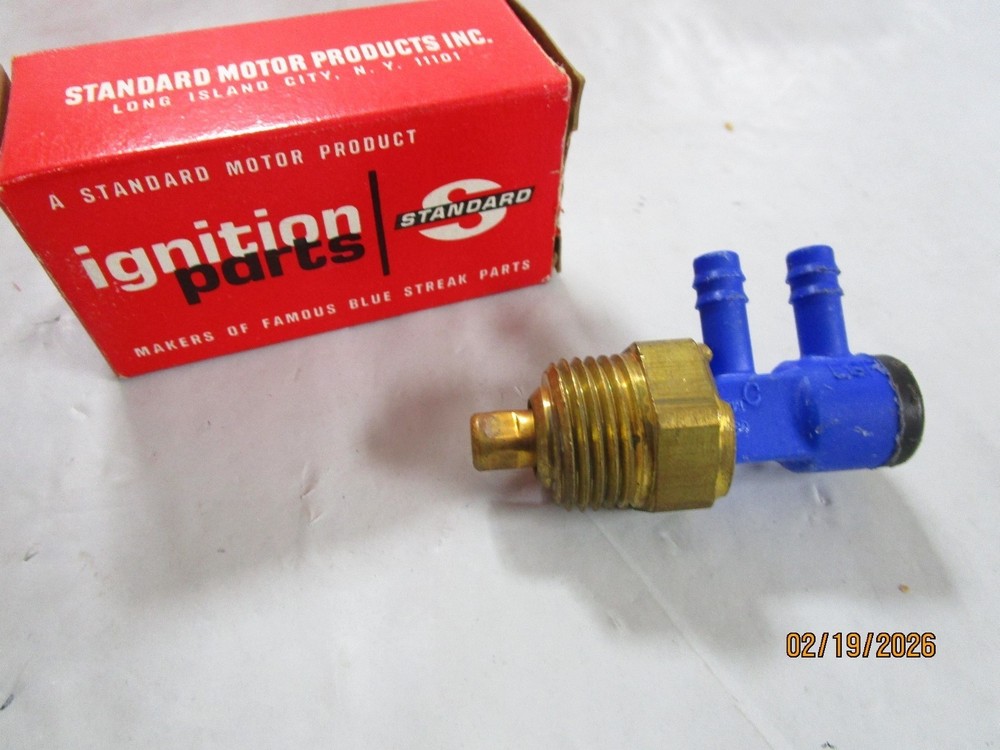 Standard PVS-13 Ported Vacuum Switch (nos)