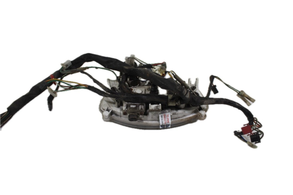 SYM HD 200 EVO 2011-2014 SPEEDOMETER TACHOMETER CONTACHILOMETRI