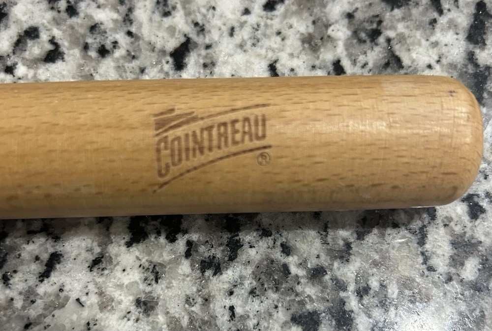 Cointreau Muddler - Cocktails - Wood