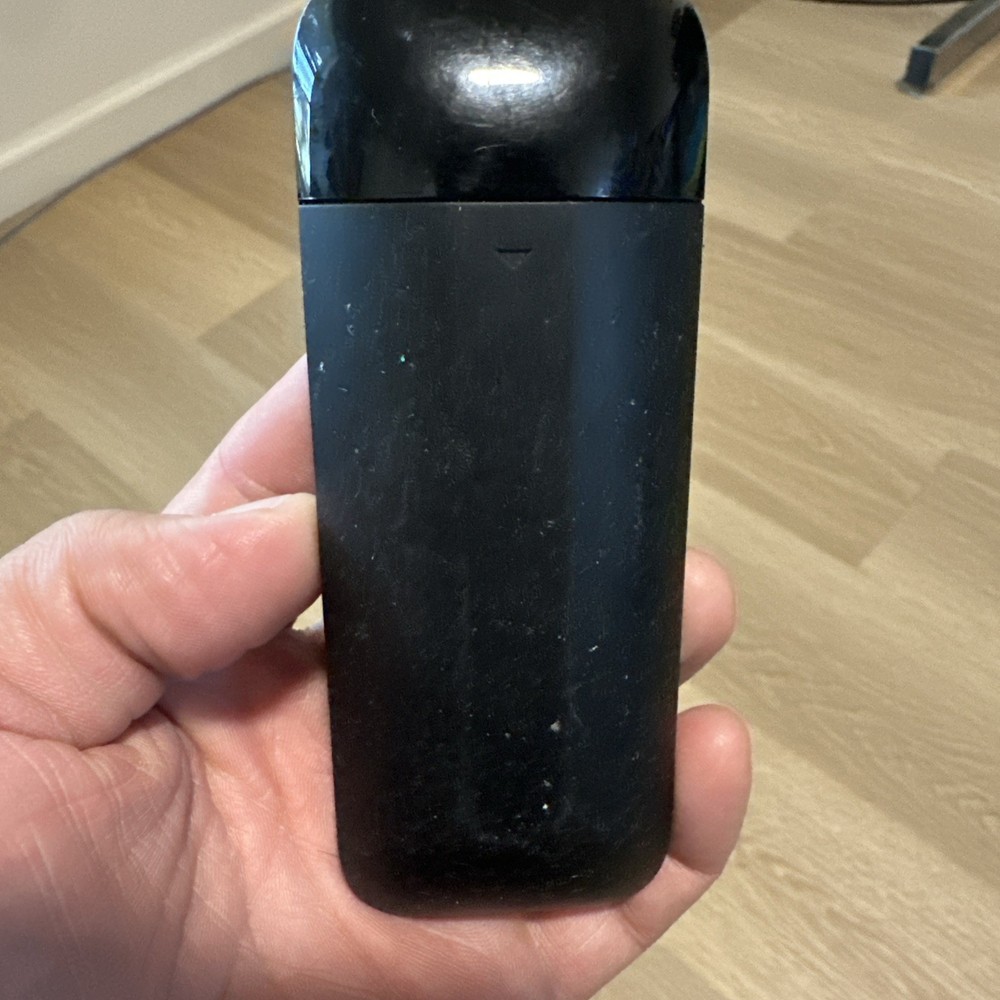 1pc BOSE 550 Black Remote Control