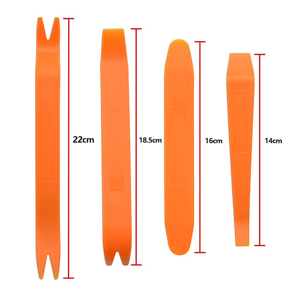 Touch Screen Display For 2013-2017 Cadillac ATS CTS SRX XTS CUE Replacement+Tool