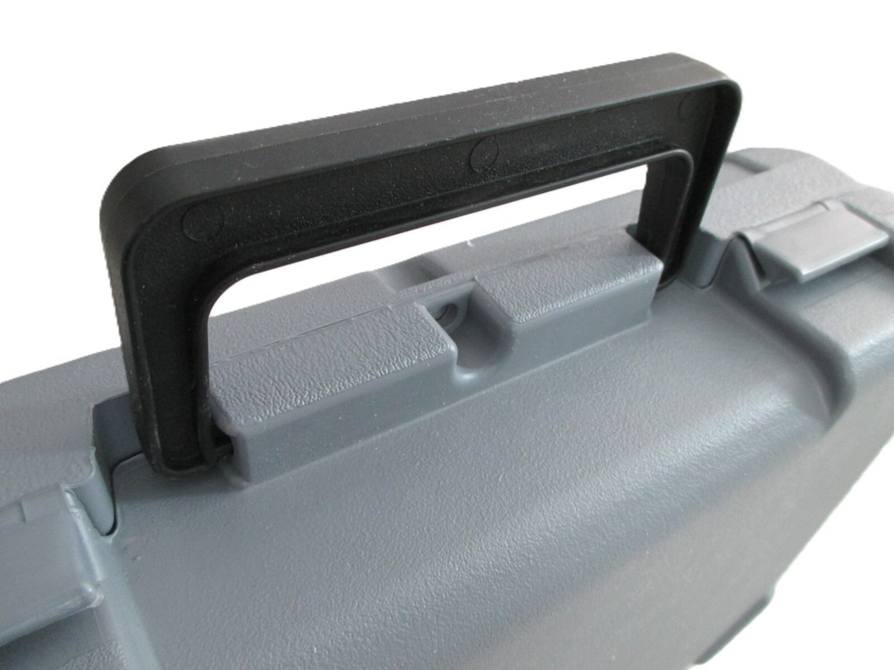 New DREMEL Rotary Tool OEM Storage Tool Case for MODEL 8220 *Empty Case Only*