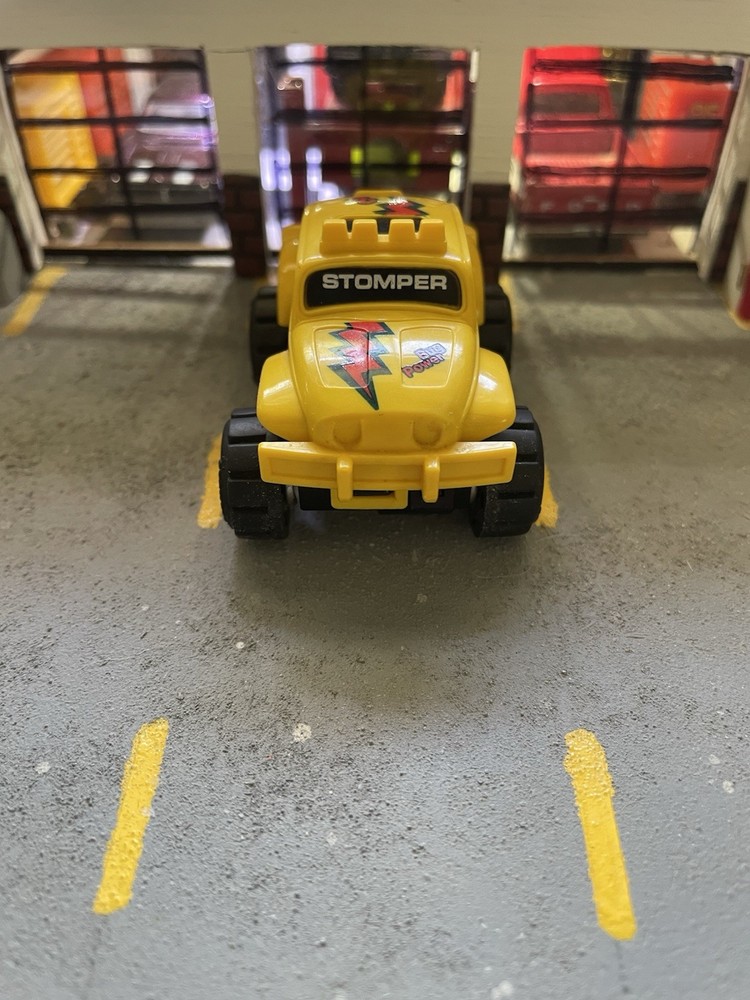 stomper schaper 4x4