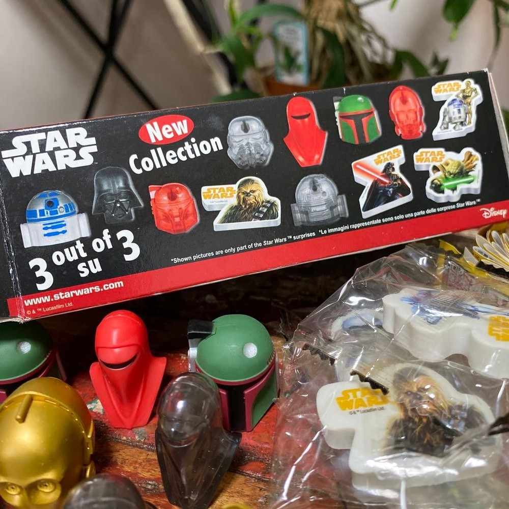 STARWARZ