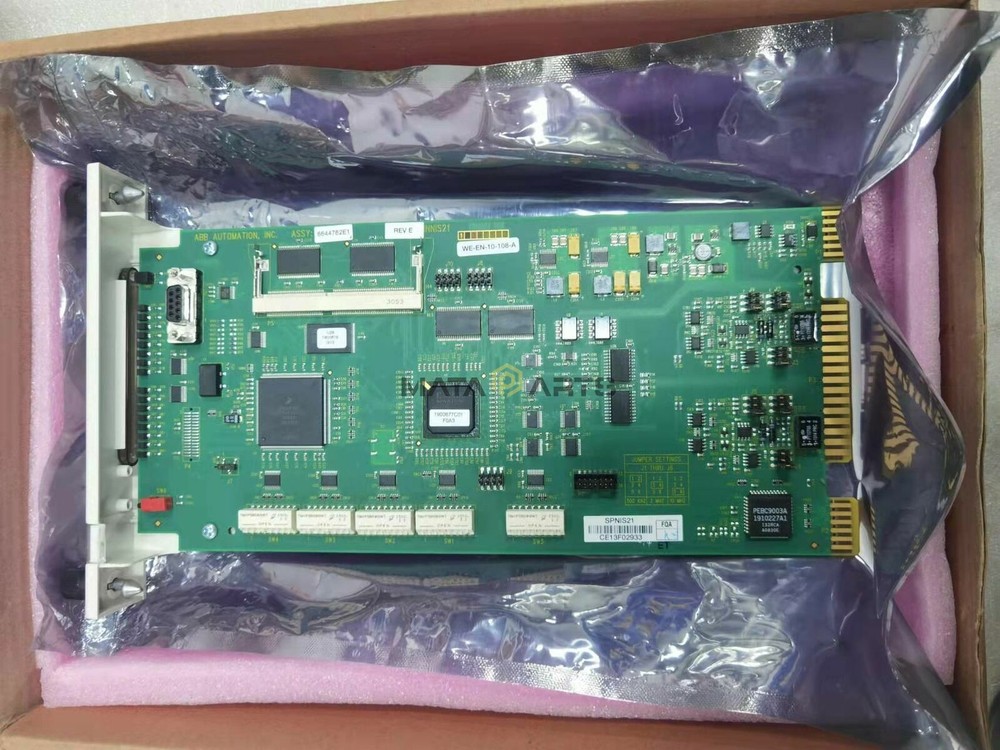 1PC NEW ABB SPNIS21
