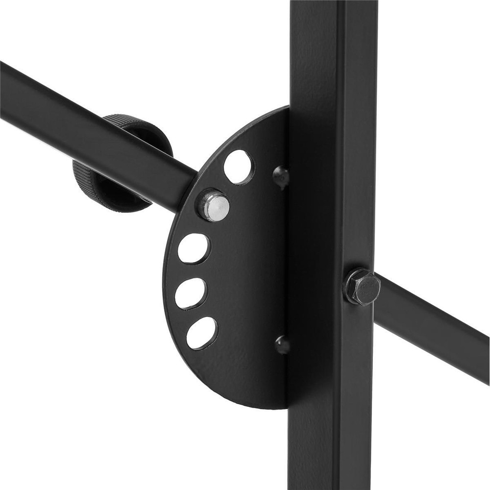 HA Single-Braced Keyboard Stand #HASXKS