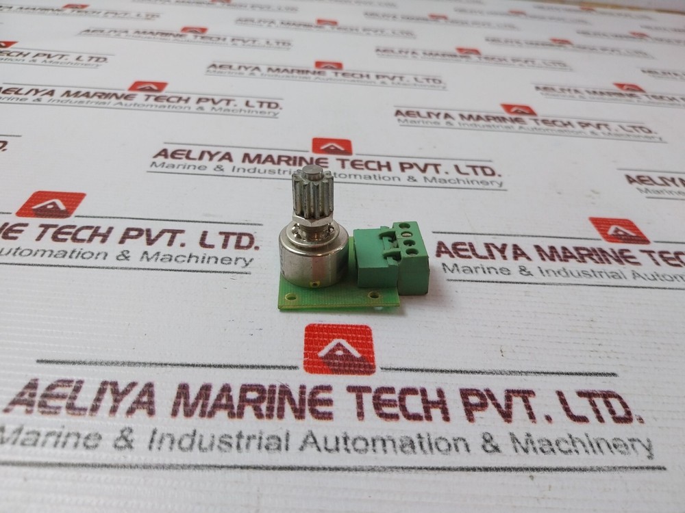 SPOBU ESS024A Potentiometer MP22CT 9911