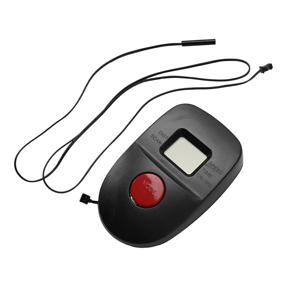 Sporting Goods Abdominal Machine Exercise Bike Speedometer Exercise Bikes