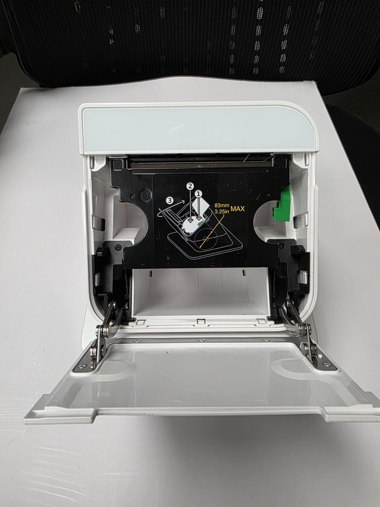 Clover Station P500 Receipt Printer