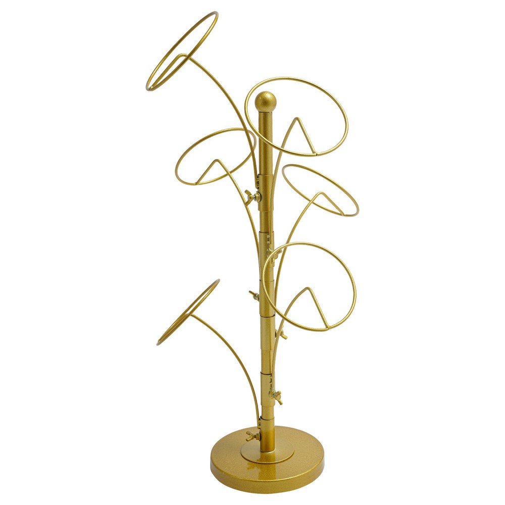 Modern Hat Stand, Hat Storage Display Holder, Hat Display Rack