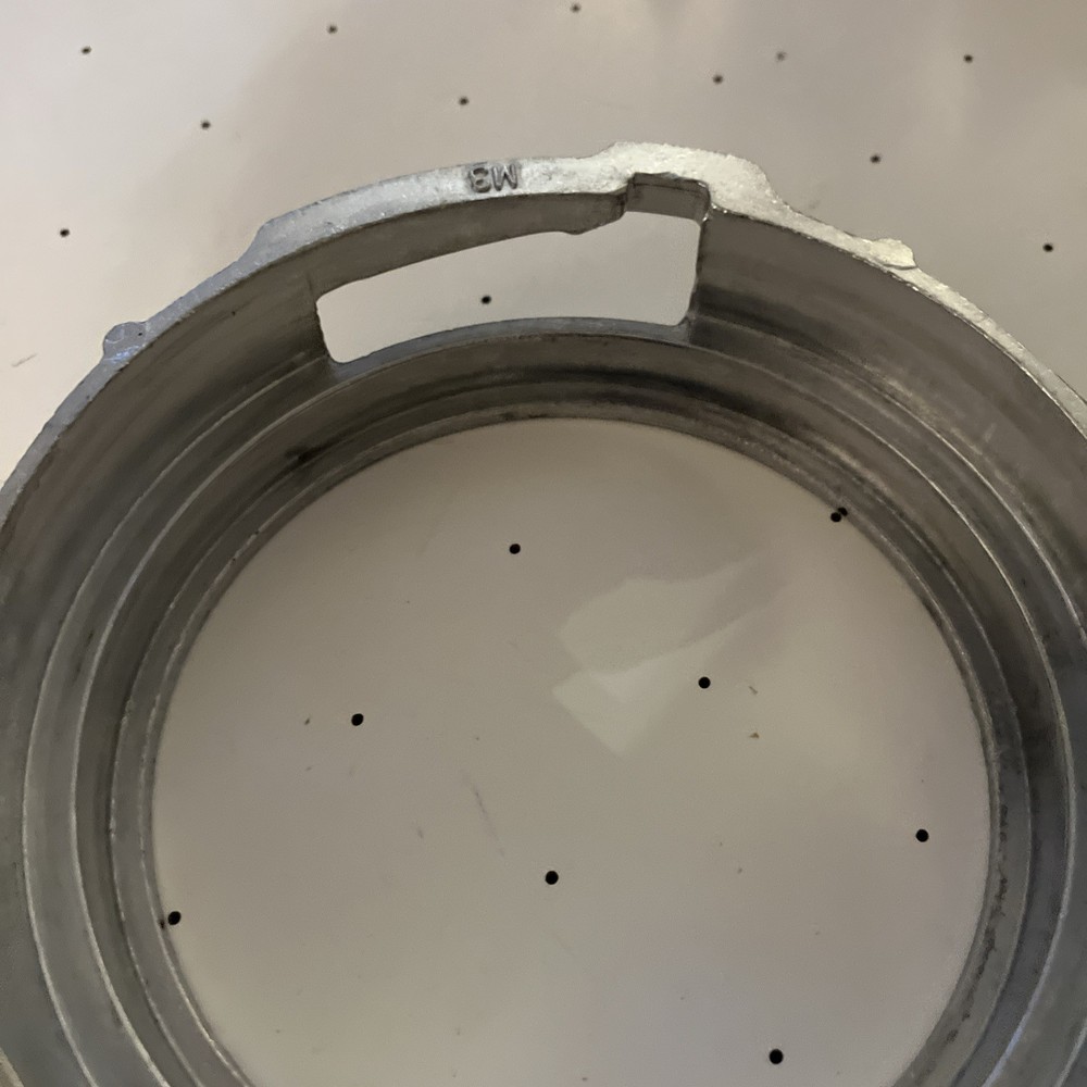 Waste King Mount Ring Garbage Disposal Part INS10674