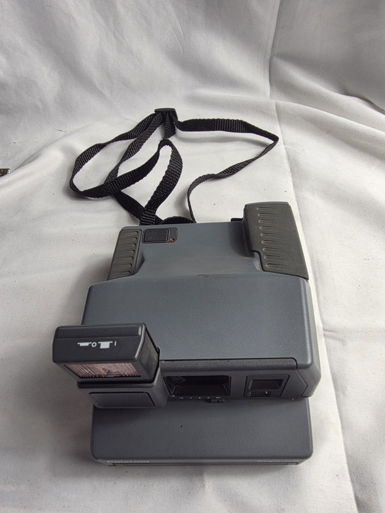 Polaroid Impulse Camera - Tested Working - Great Condition - No Eyecover