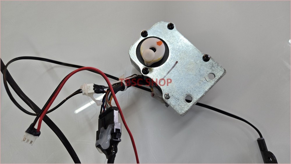 Echelon EX-4S+ Connect Bike Control Board Module