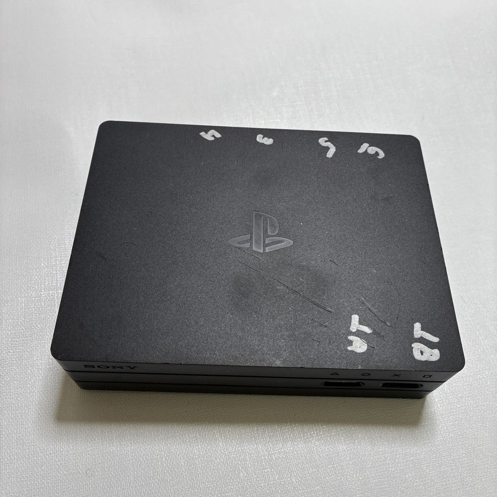 Genuine Sony PS4 Playstation CUH-ZVR2 VR Virtual Reality Processor Unit Only