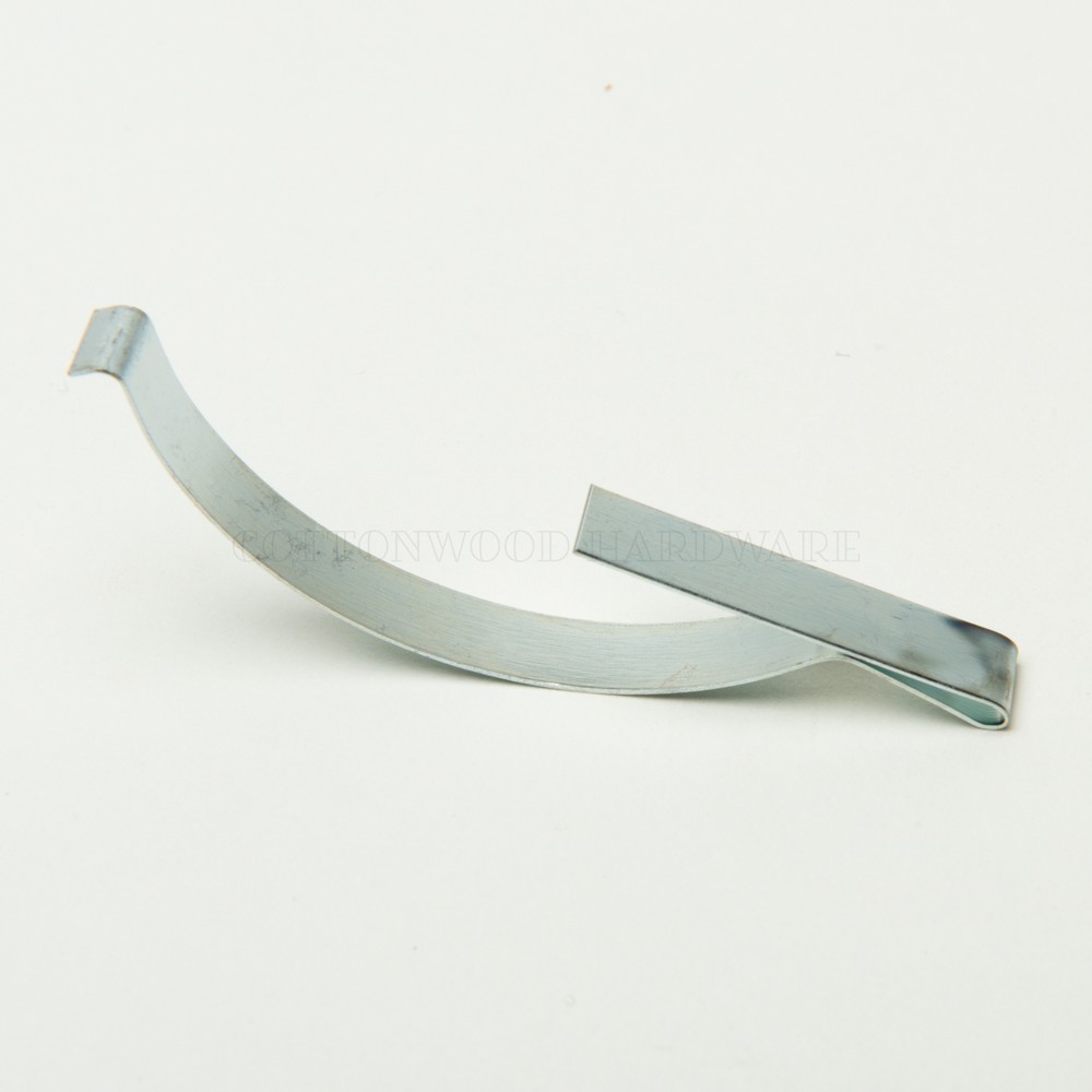 1000 PACK - Window Screen Spring Insect Screen Corner Leaf Spring FREE SHIPPING