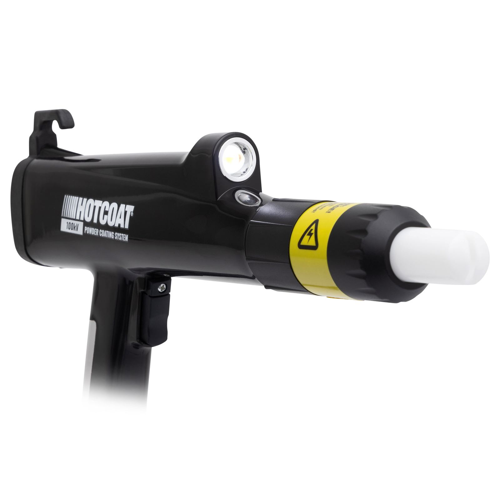 Eastwood HotCoat 100kV Powder Coating System