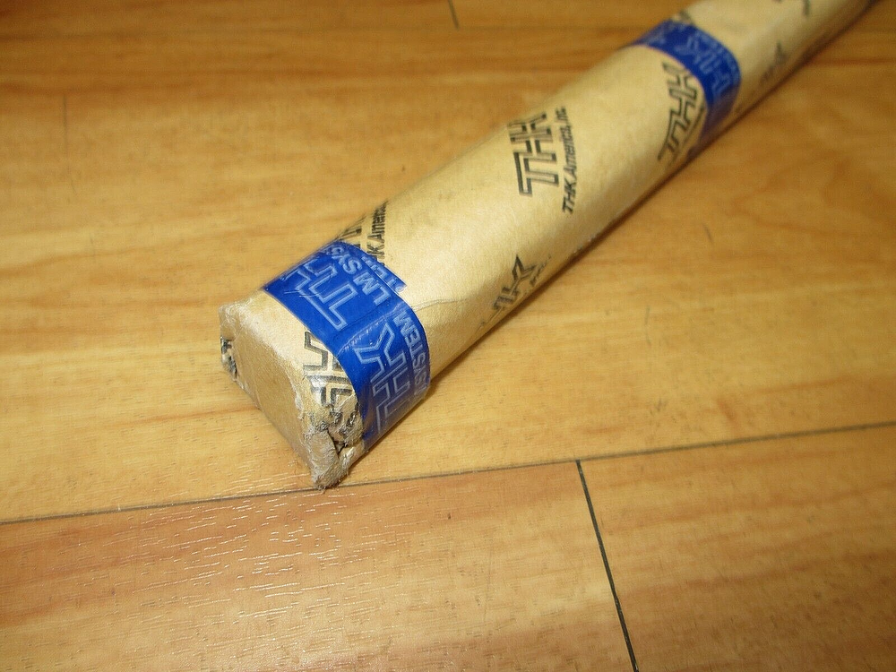 THK HSR30+600L *NEW* Linear Rail 600mm