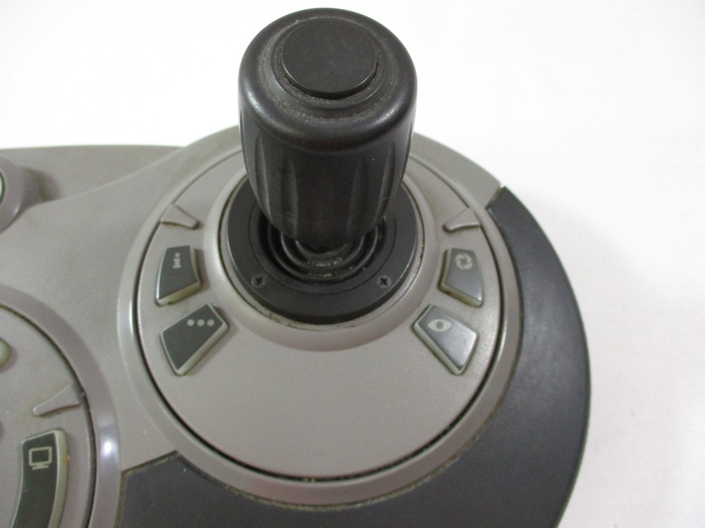 PELCO KBD5000 JOYSTICK KEYBOARD VARIABLE SPEED MODULAR