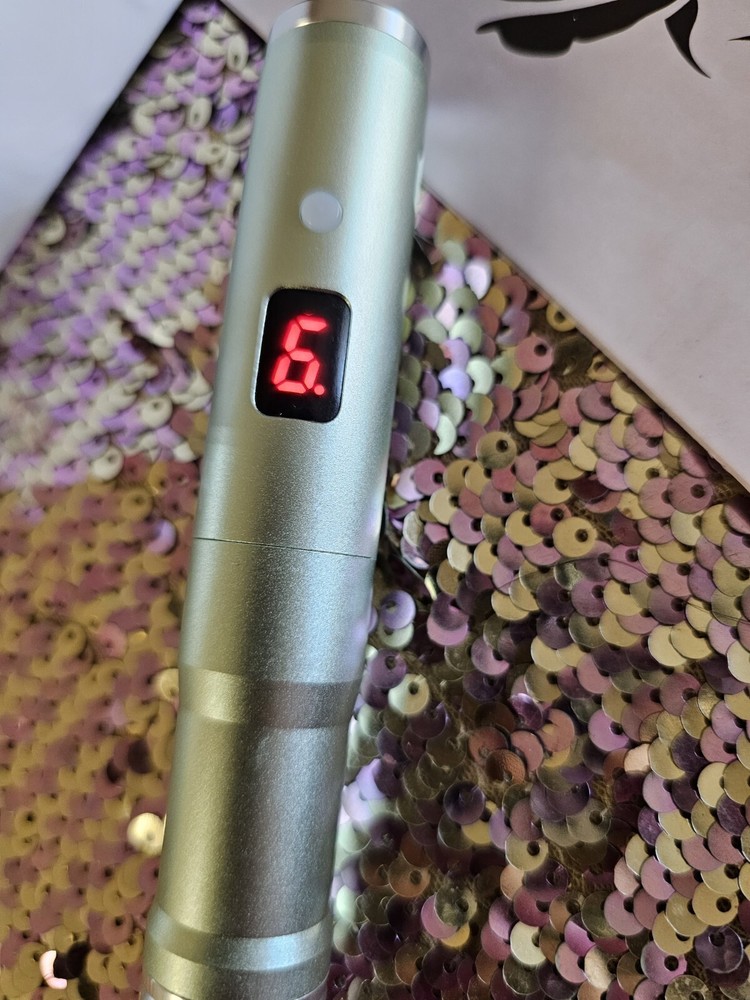 Microneedle Instrument