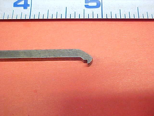 Winchester 1892 Extractor NOS?