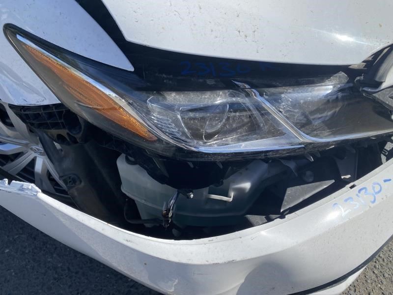 CAMRY 2020 Camera/Projector 34533