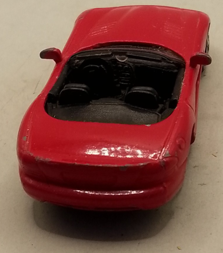 Motormax 2003 Dodge Viper SRT 10