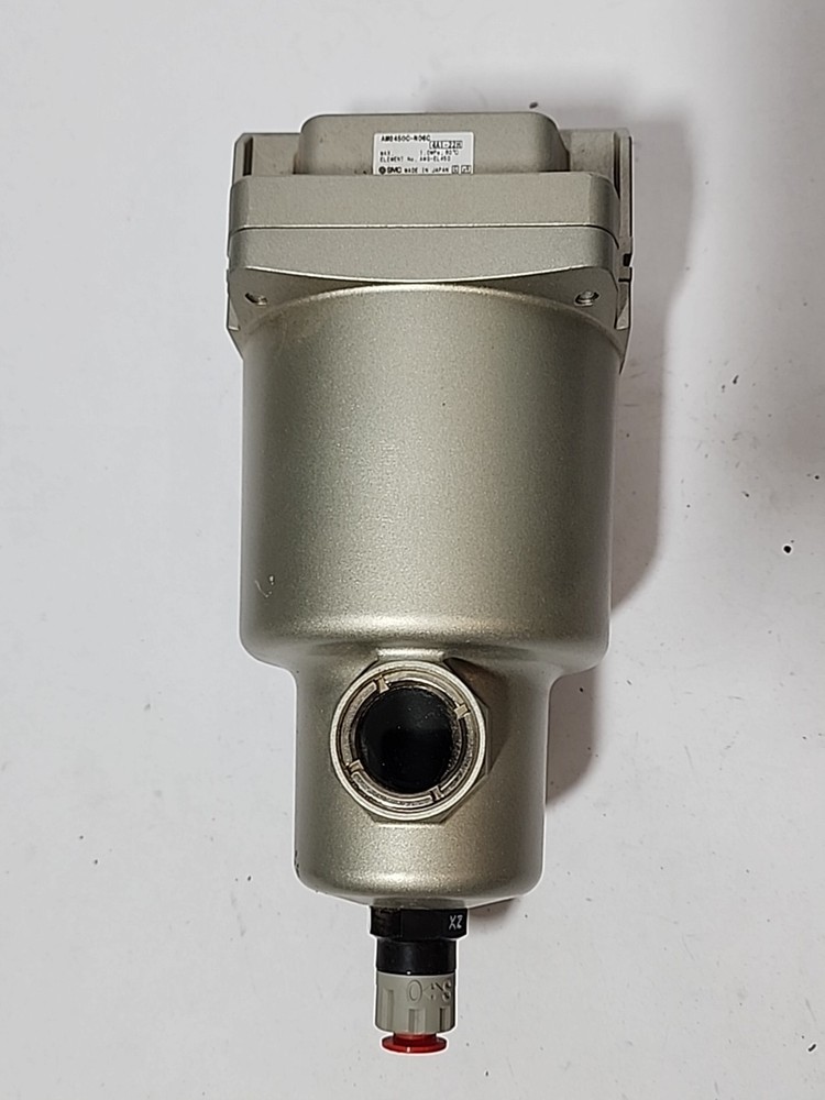 SMC AMG-450C-N06C / AMG-EL450