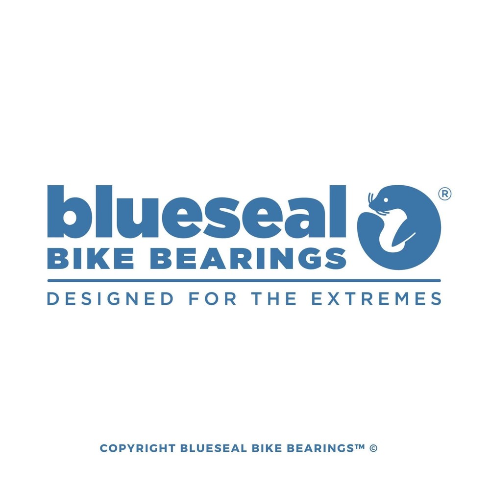 Cannondale Scalpel Bearing Kit Blueseal MAX Full Complement