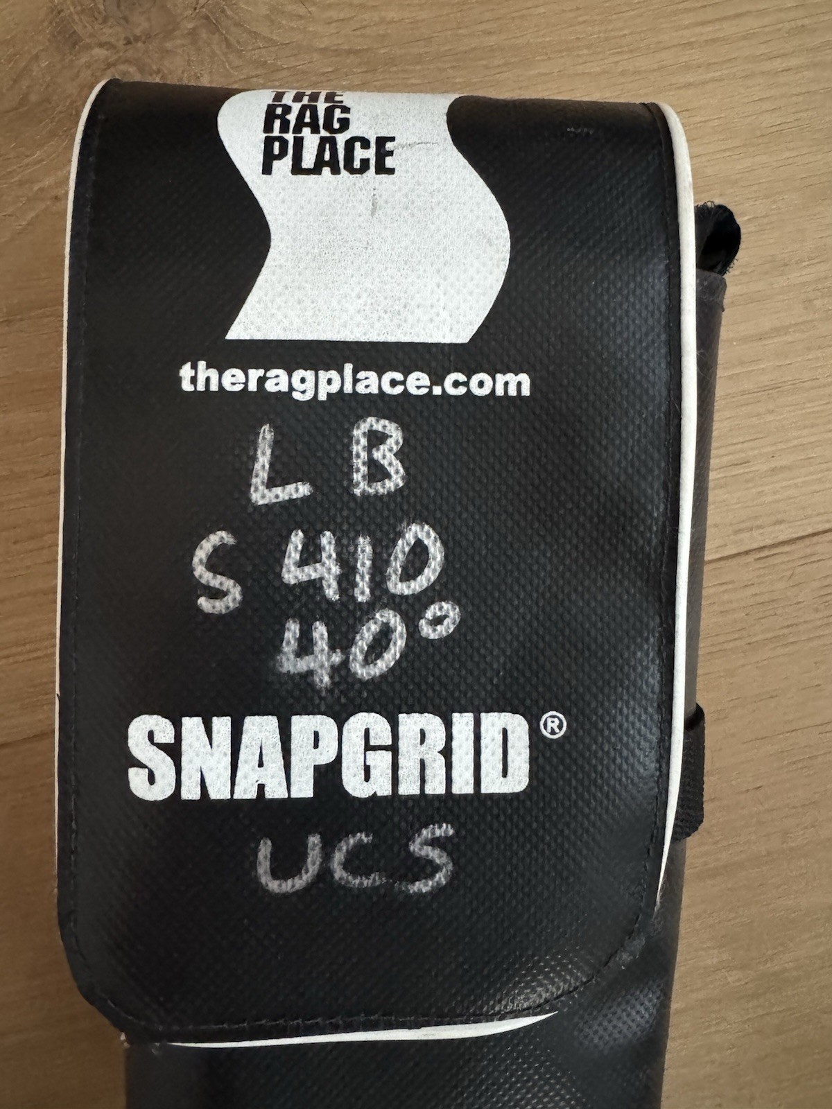 SGCS40 SNAPGRID 40° for SoftBox Small with Storage Bag