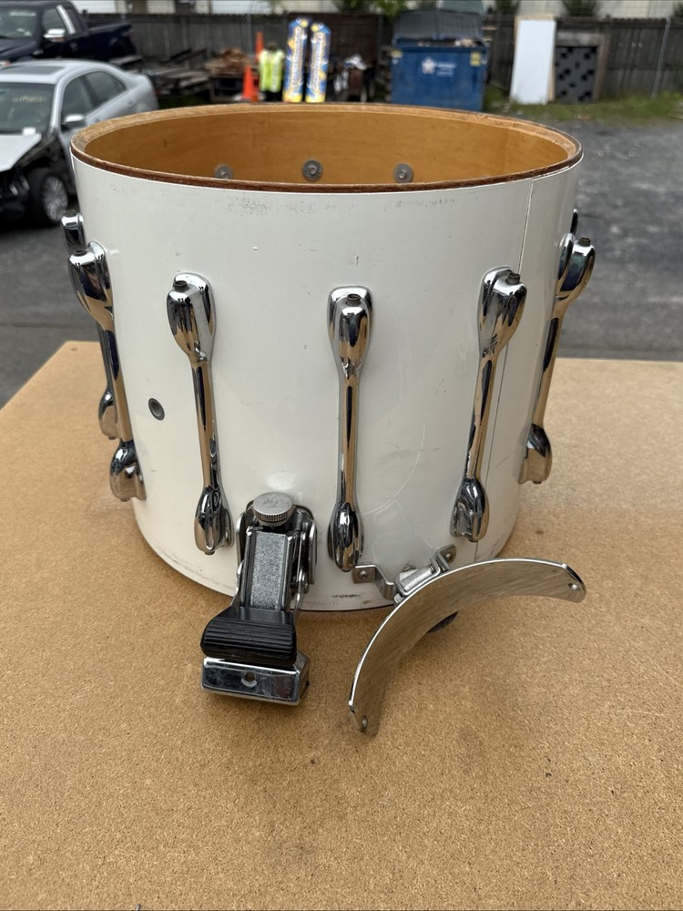 Slingerland 12x14" Marching Snare Drum Frame Only