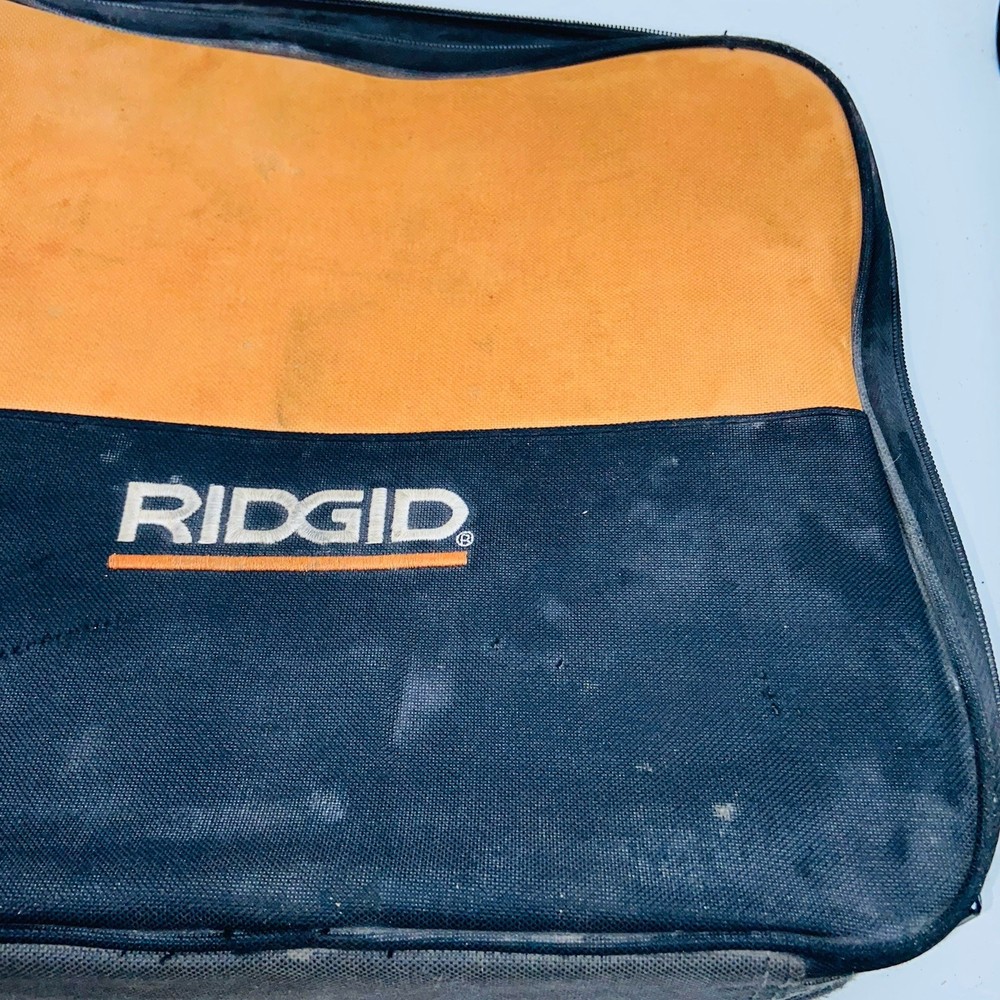 RIDGID 8-Amp 1/2 in. Heavy-Duty Variable Speed Reversible Drill - R71111