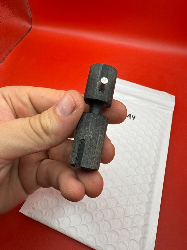 WDP Angel LCD - A4 Bolt