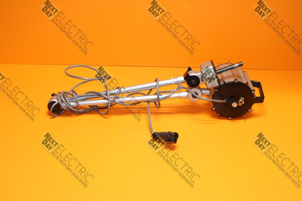 Web Techinques, SB-11, Strobe Light