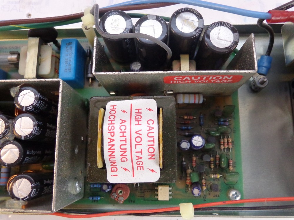 Condor SDM80E Power Supply Module