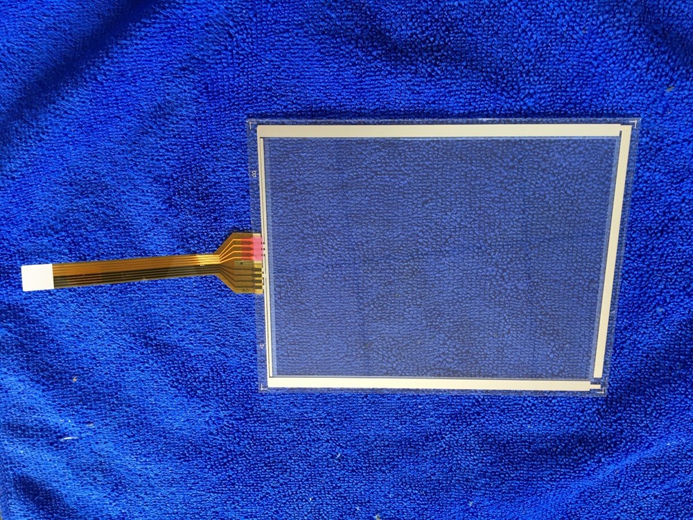 A05B-2255-C105#EAW touch glass+Tracking ID