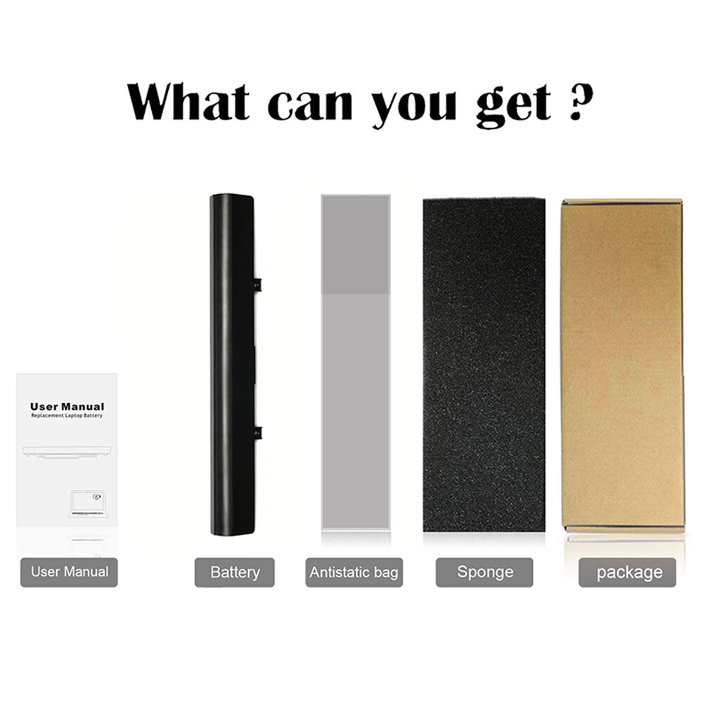 Genuine Battery For Toshiba PA5185U-1BRS PA5186U PA5184U C50 C55D C55T L55 C55-B