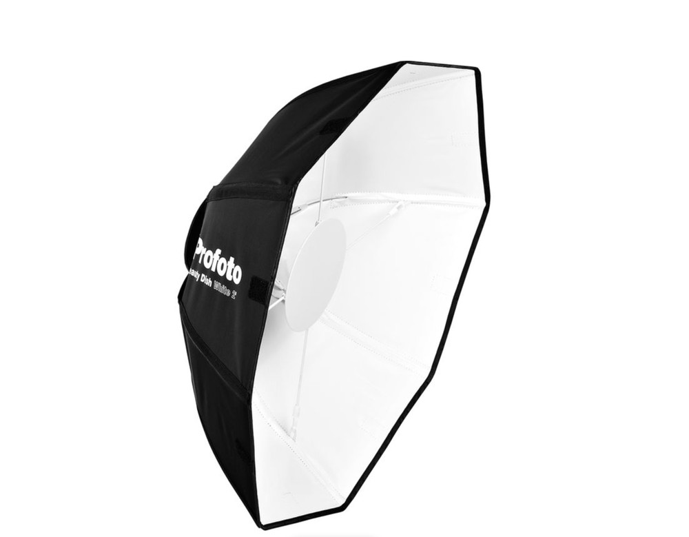 Profoto OCF Beauty Dish (White, 24")