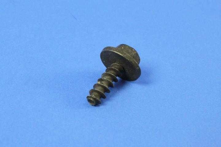 Genuine Mopar Hex Head Screw 6509481AA