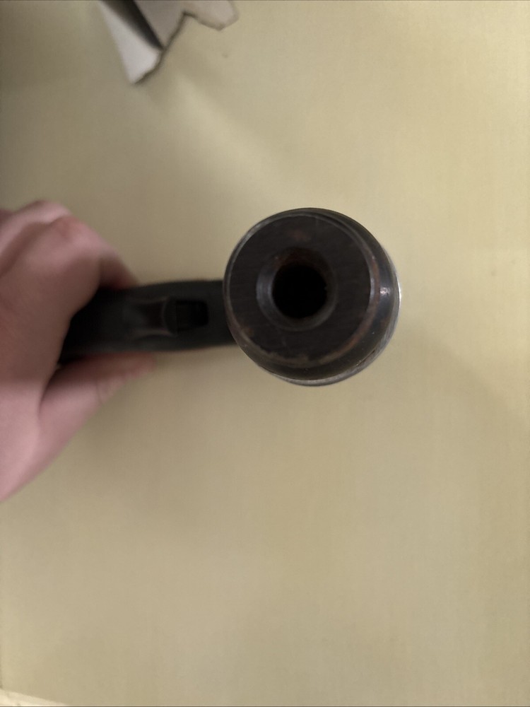 Iron Ton Short Air Hammer