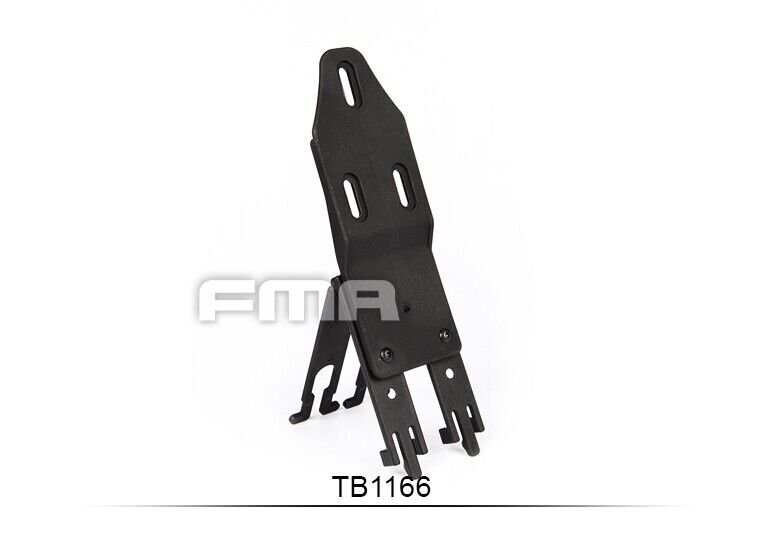 FMA Holster Molle Platform Adapter (BK) TB1166