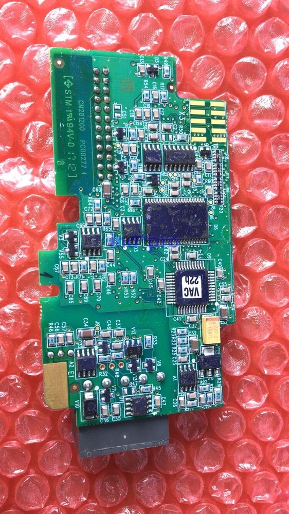Inverter communication card PC00277 IO card