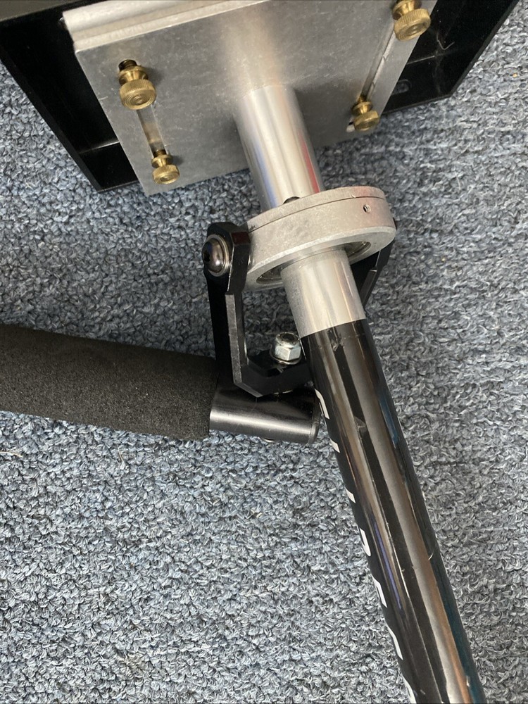 Glidecam 4000 PRO Camcorder Camera Stabilizing Stabilizer