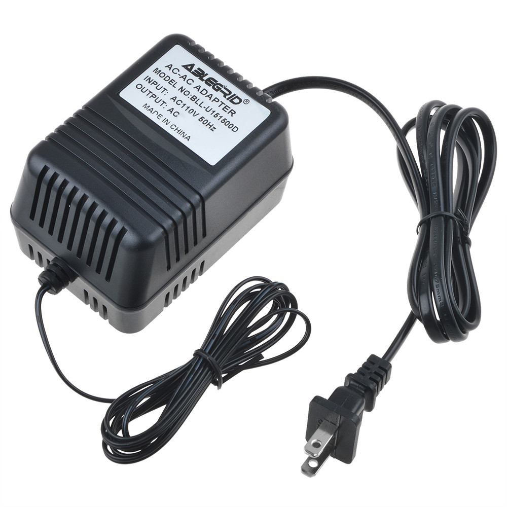 AC/AC Adapter for Digitech Harman Pro Group Model PS2008 HPRO HIPRO Power Supply