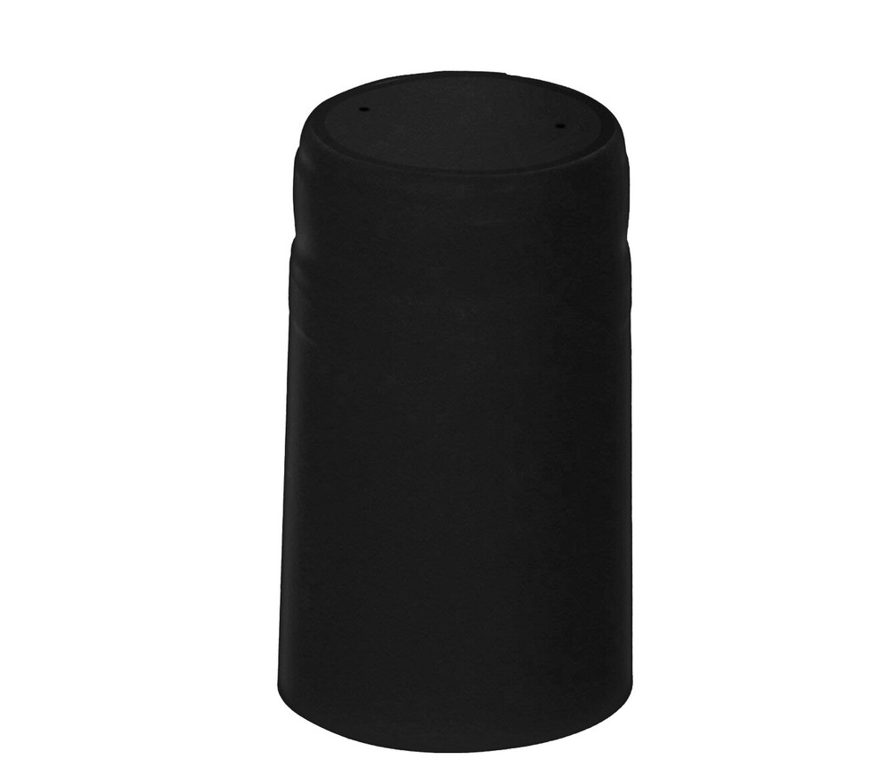 Home Brew Ohio Professional Cork-PVC Package (Black)