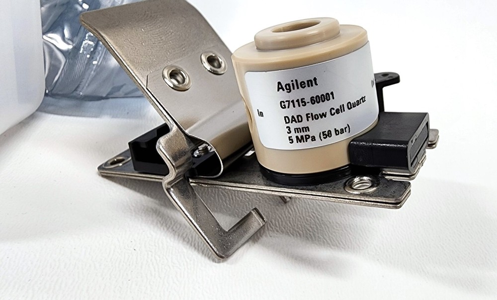 Agilent G7115-60001 InfinityLab preparative flow cell, 3 mm path length